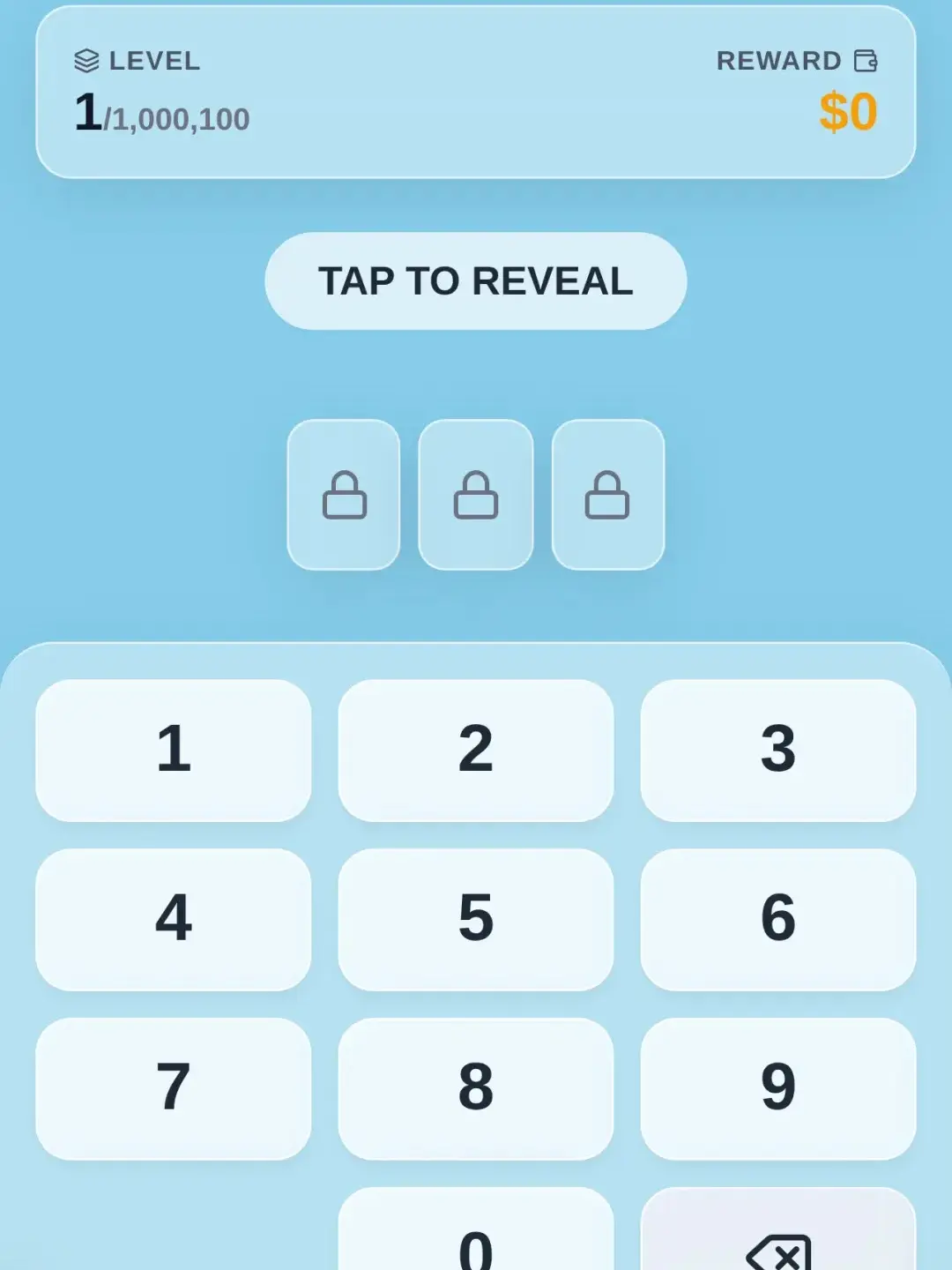 Sunlight Memory Lock cover