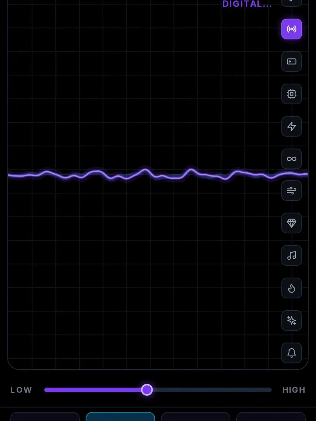 WaveFlow XY Synth cover