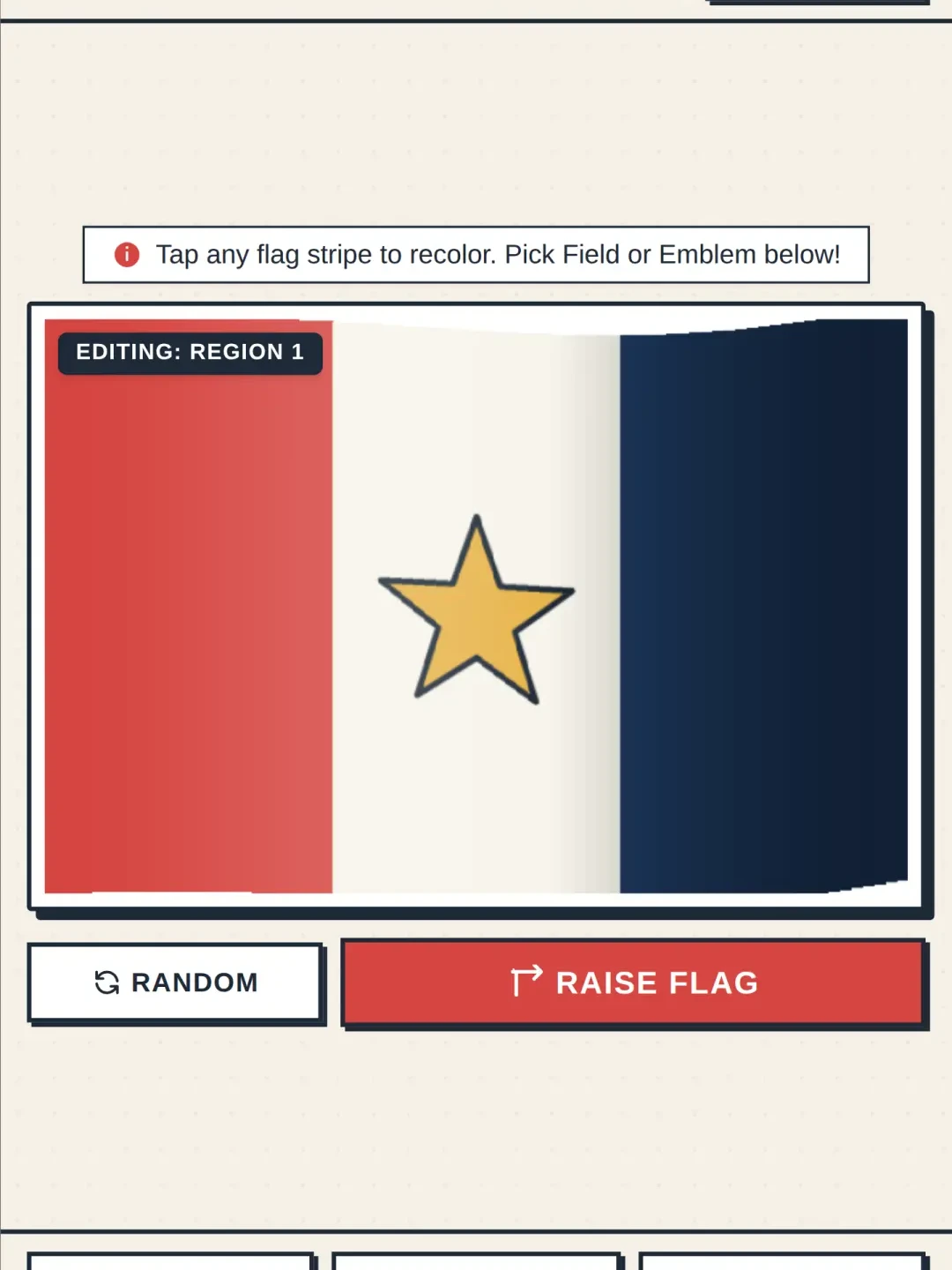 FLAGSMITH - Flag Studio cover