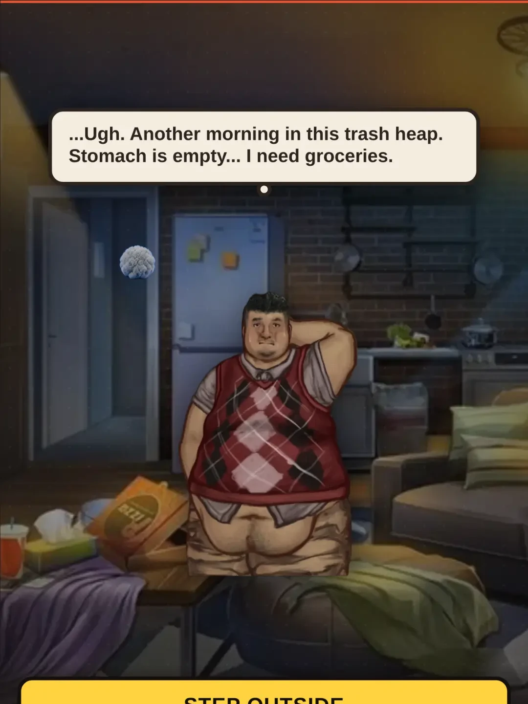 Fat to Fit: The Revenge cover