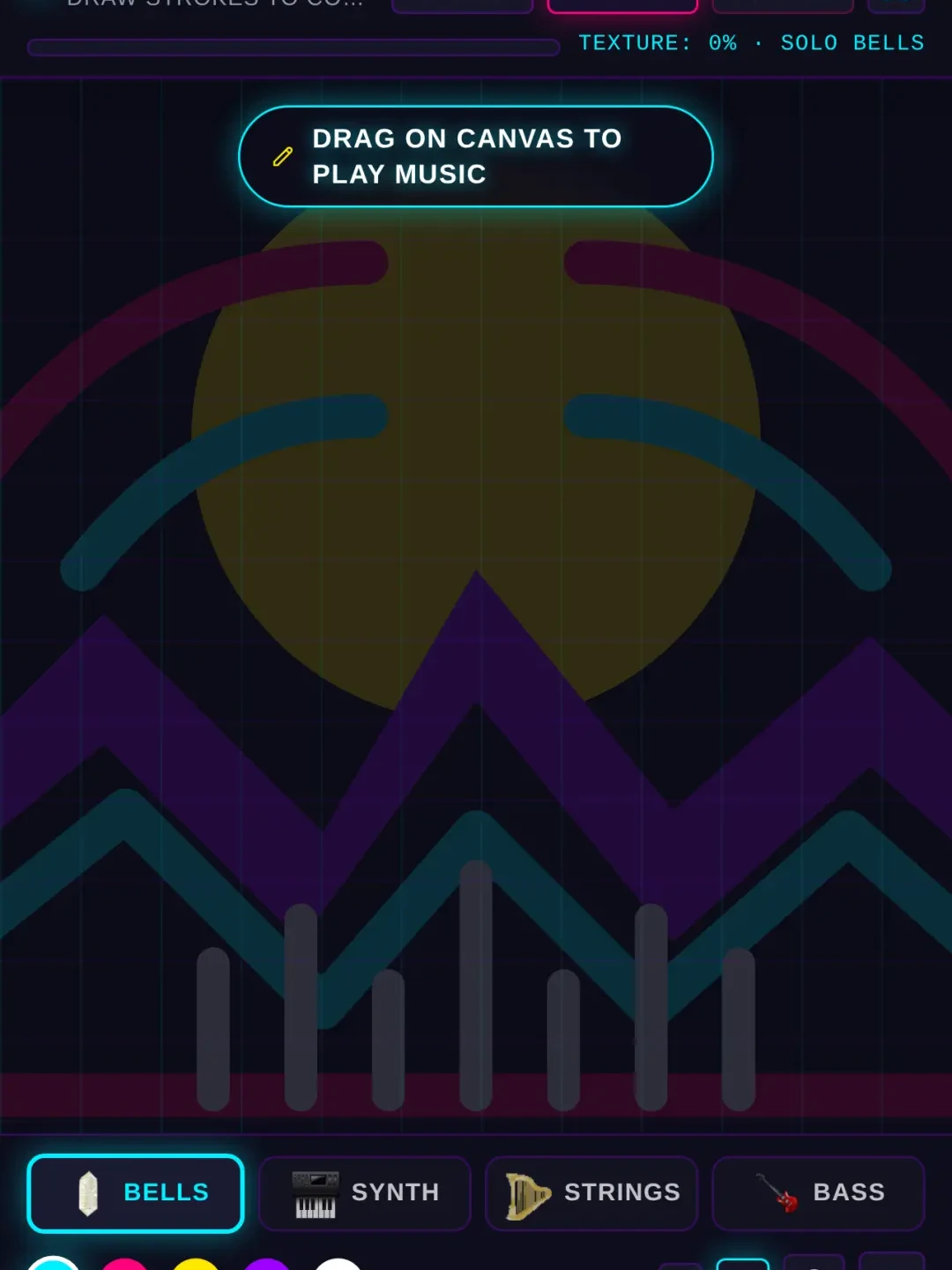 Symphony Sketchpad cover