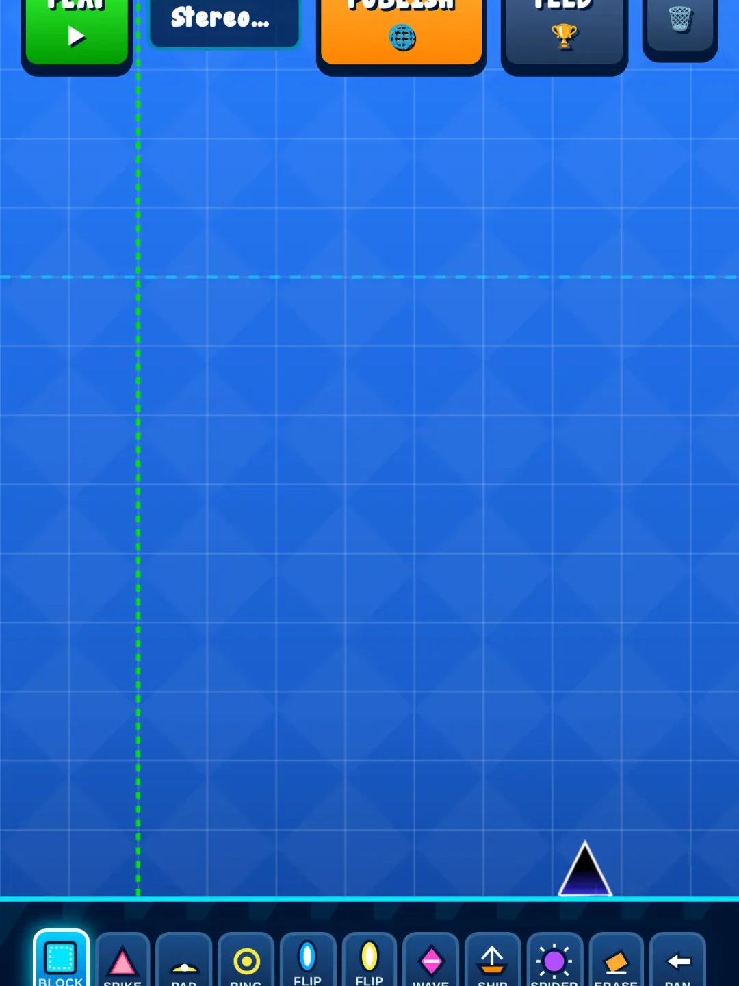 Geometry Dash Studio
