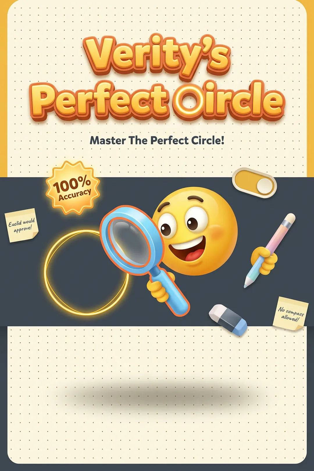 Verity's Perfect Circle