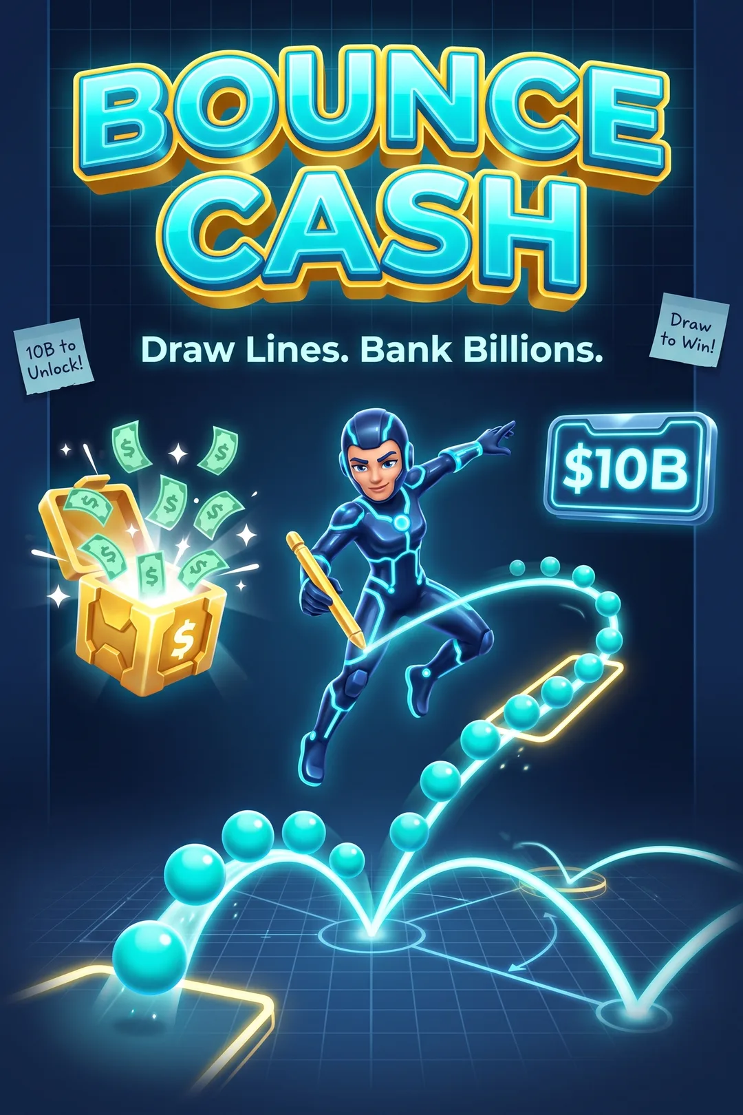 Bounce Cash