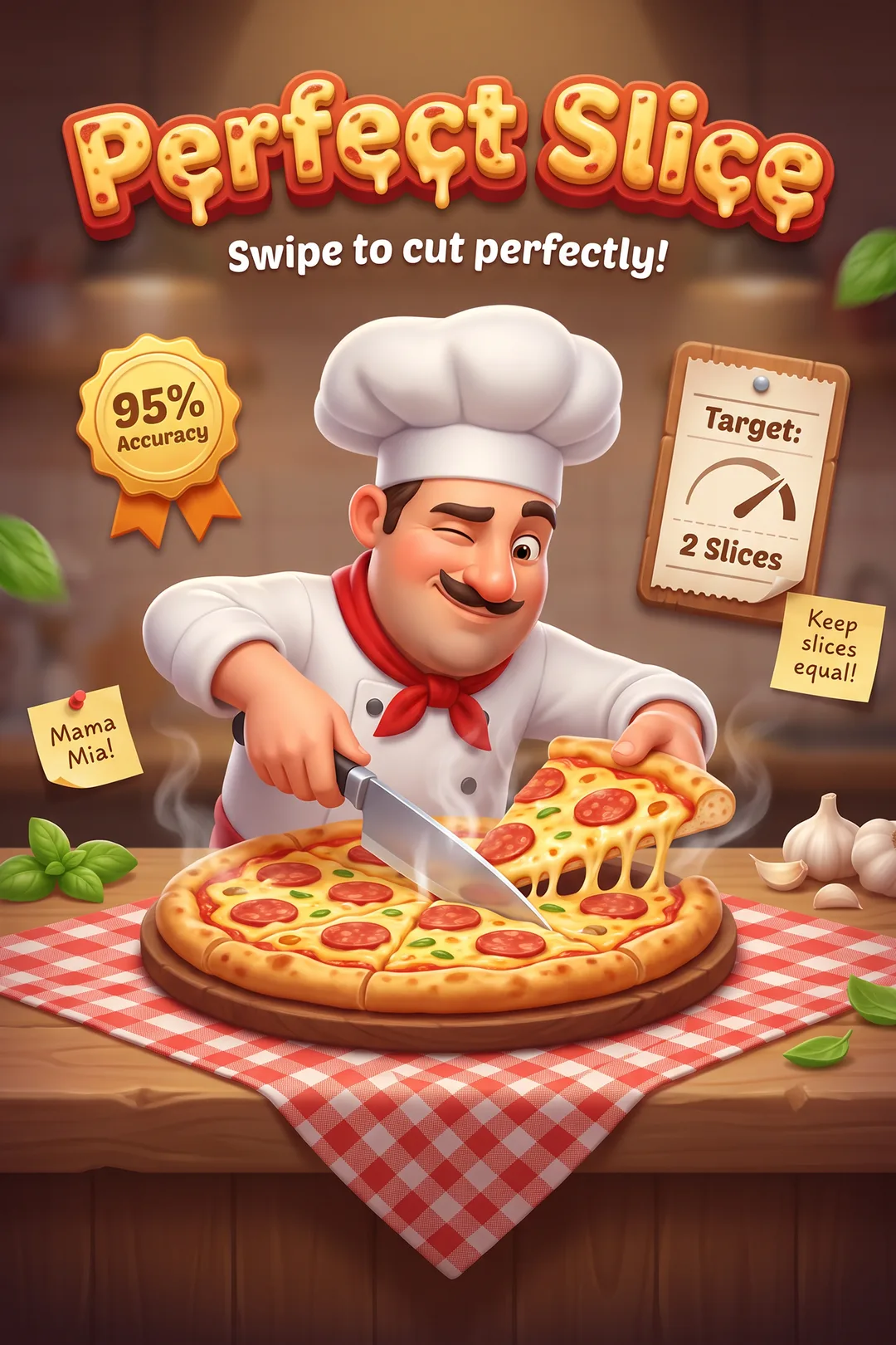 Perfect Slice