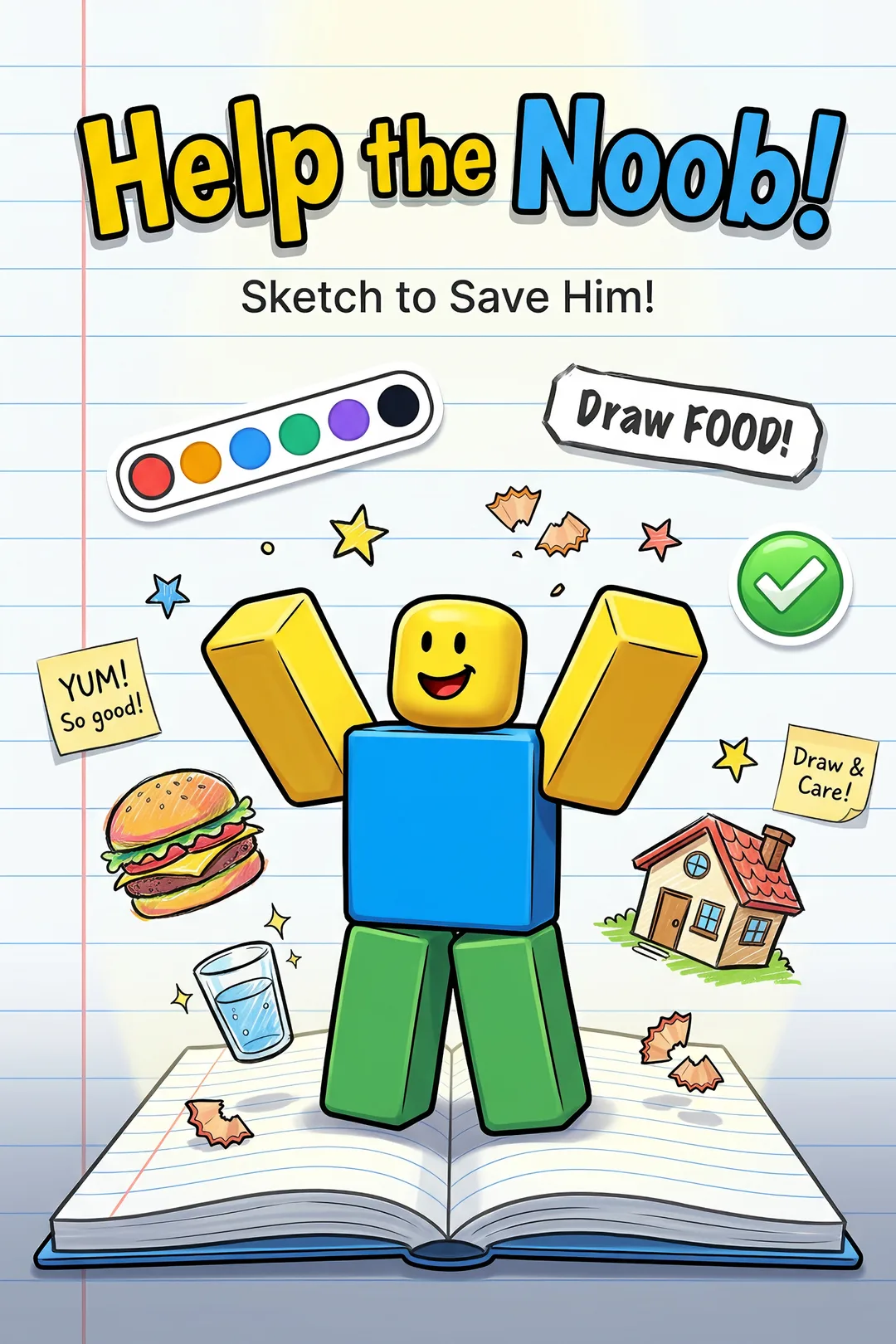 Help the Noob!
