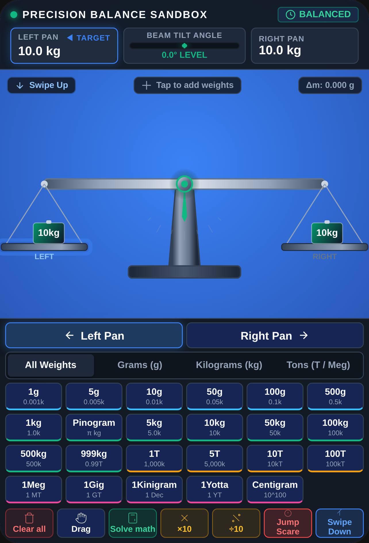 Precision Balance Sandbox (anime song)