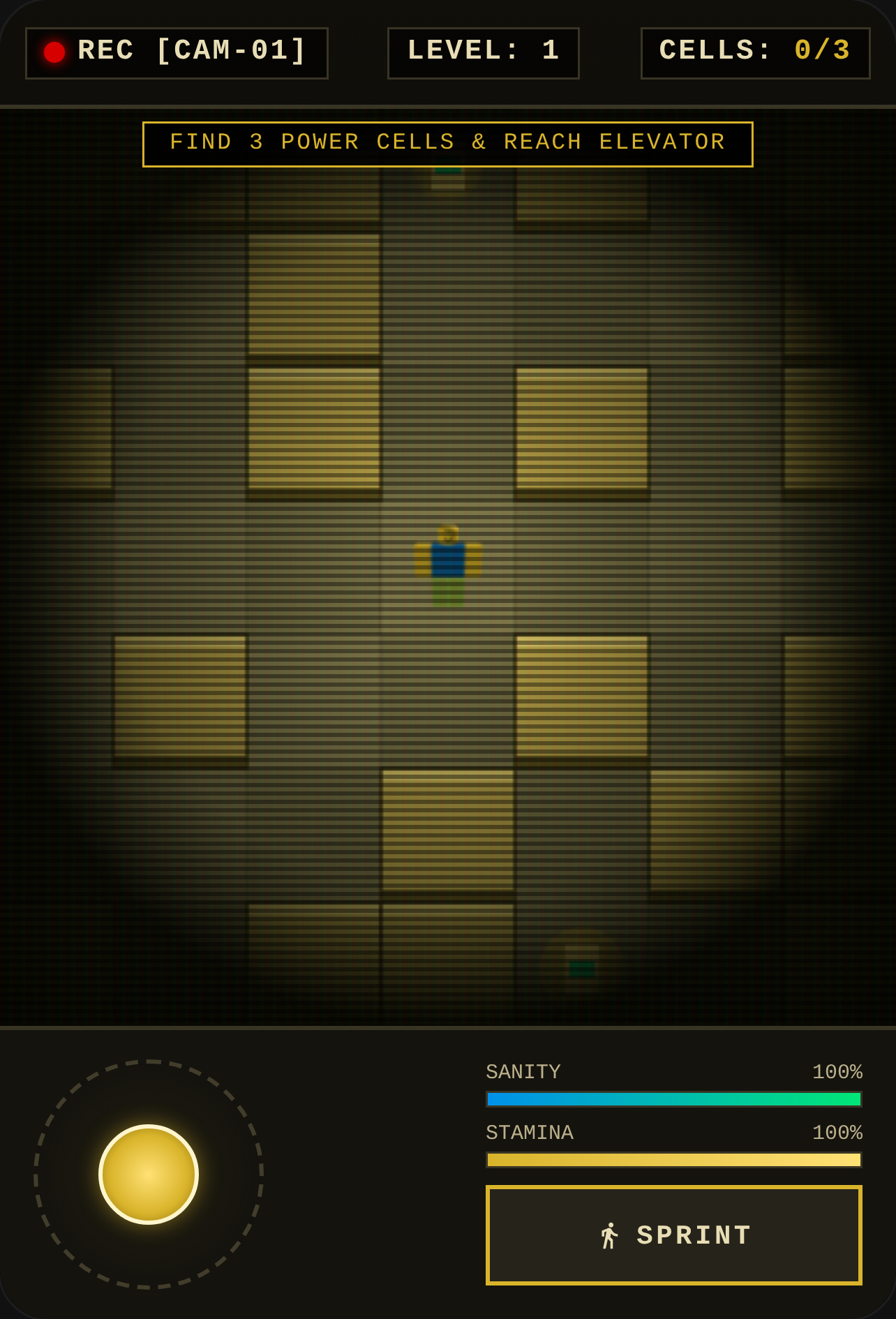 Liminal Escape cover