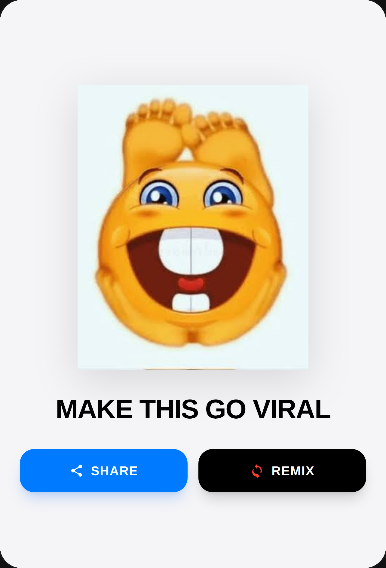 Make This Go Viral stormchaser memes hello fun minecraft roblox awesome tadc the amazing digital circus funny fun meme cover