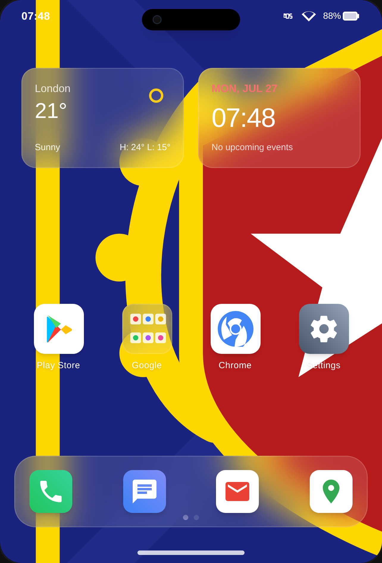 Honor MagicOS Simulator cover