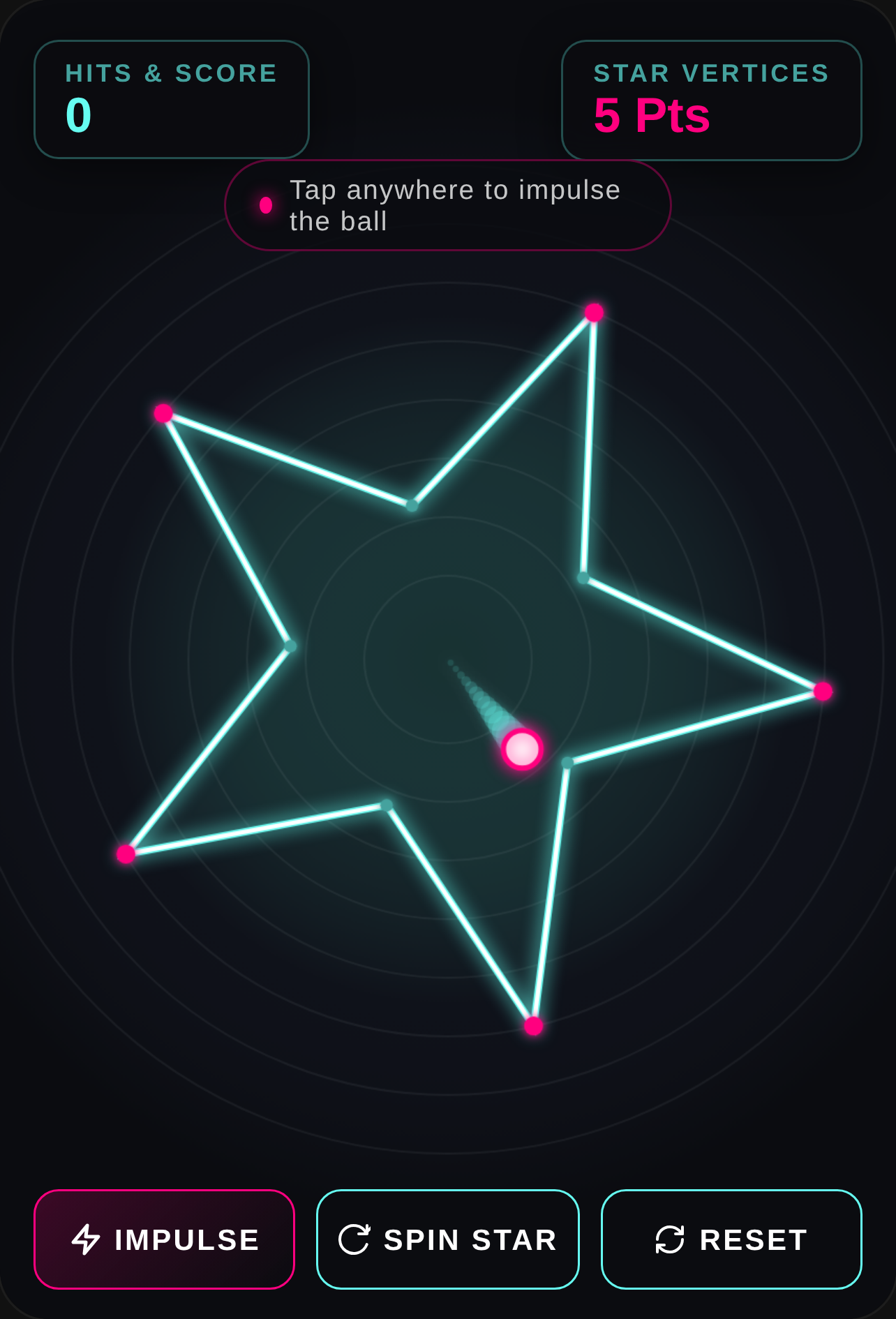 Star Bounce cover
