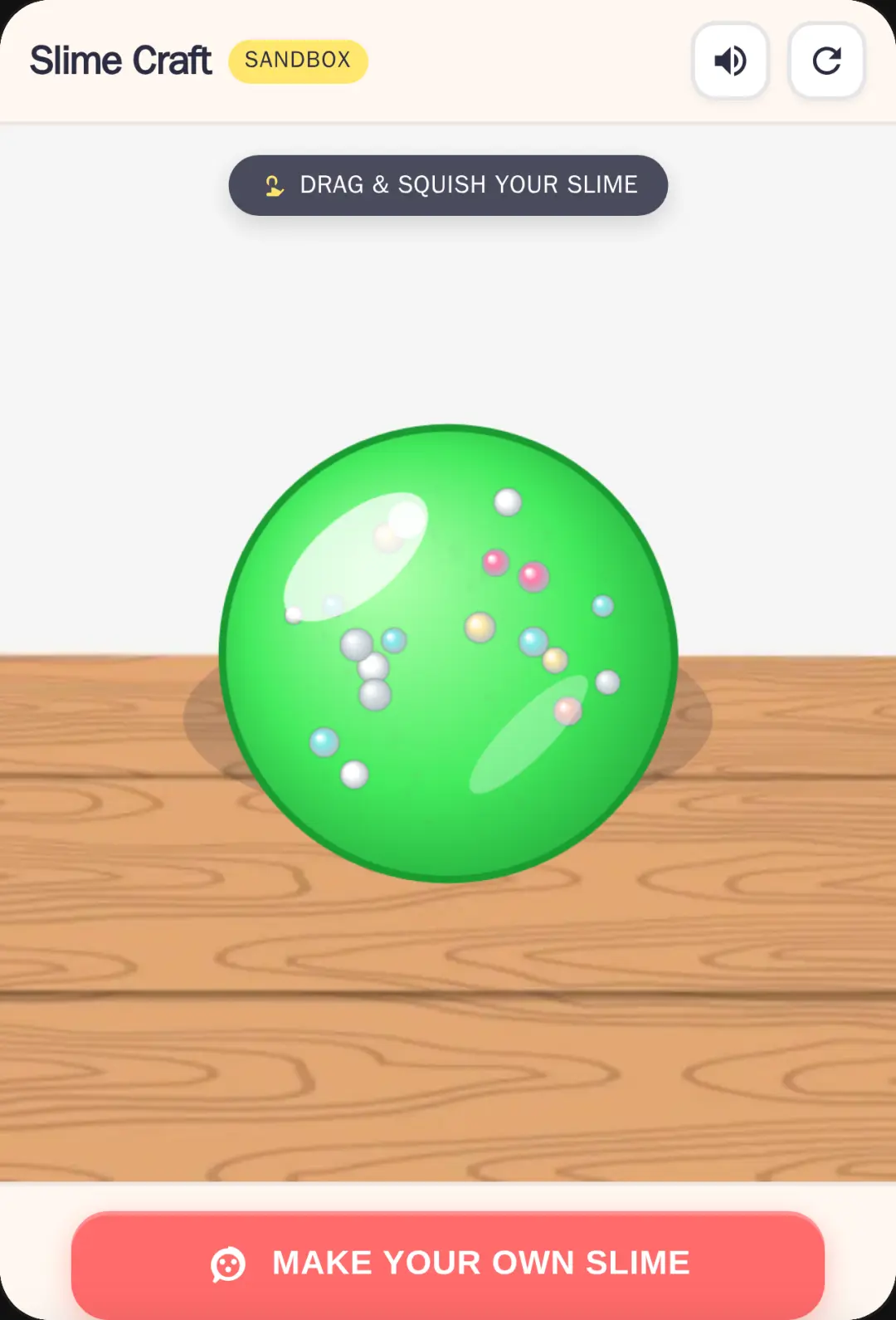 Slime Craft cover