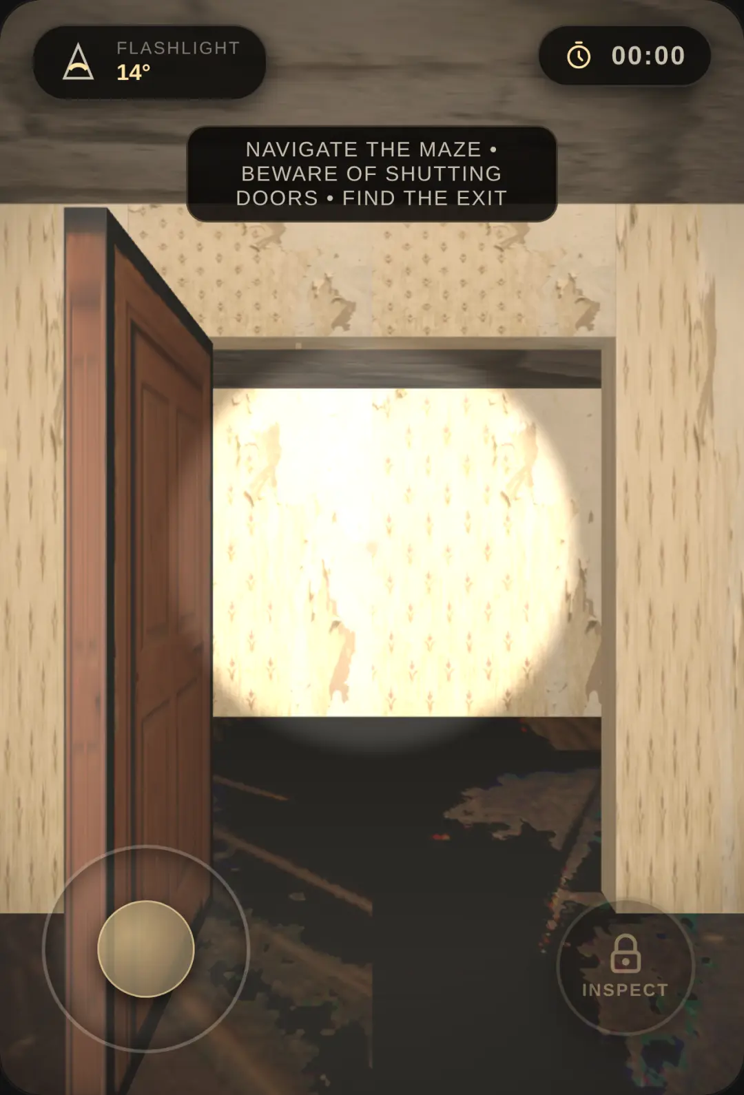 The Shutting House cover