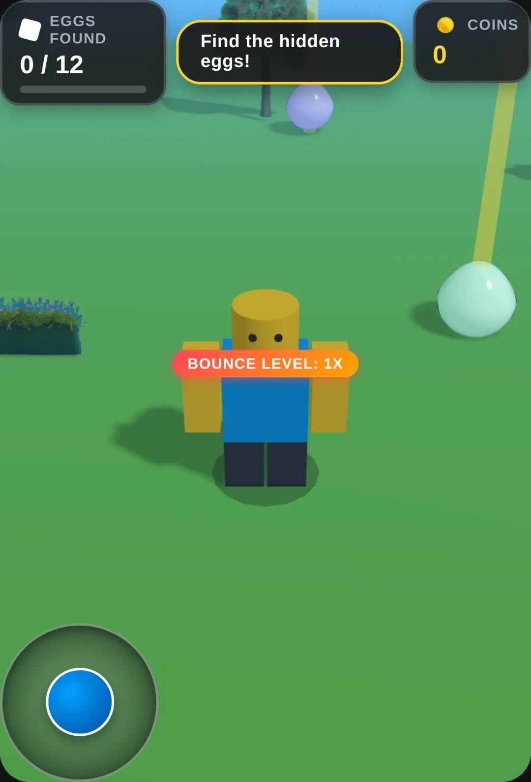 Find egg.io cover