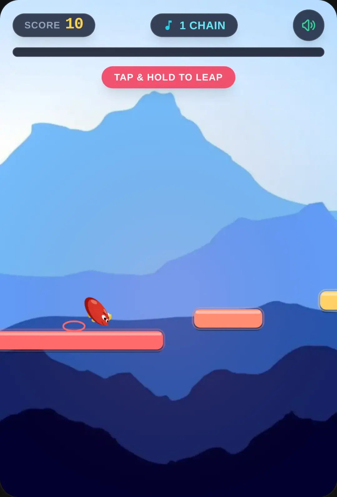 Beat Bounce cover