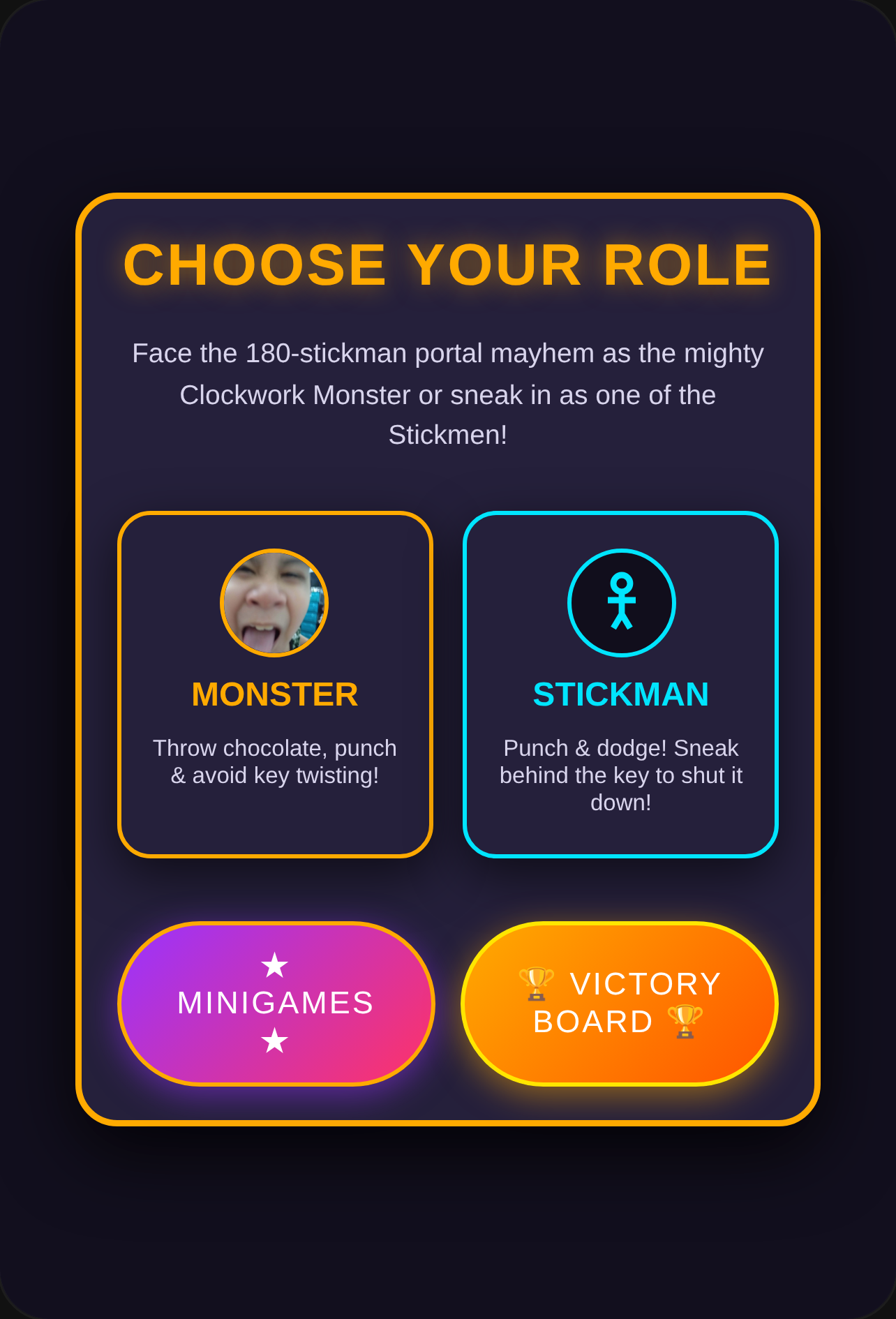 Clocklock:monster cover