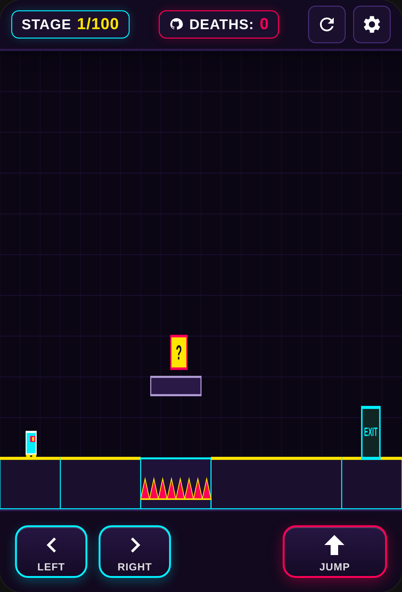 Troll Obby 1-100 cover