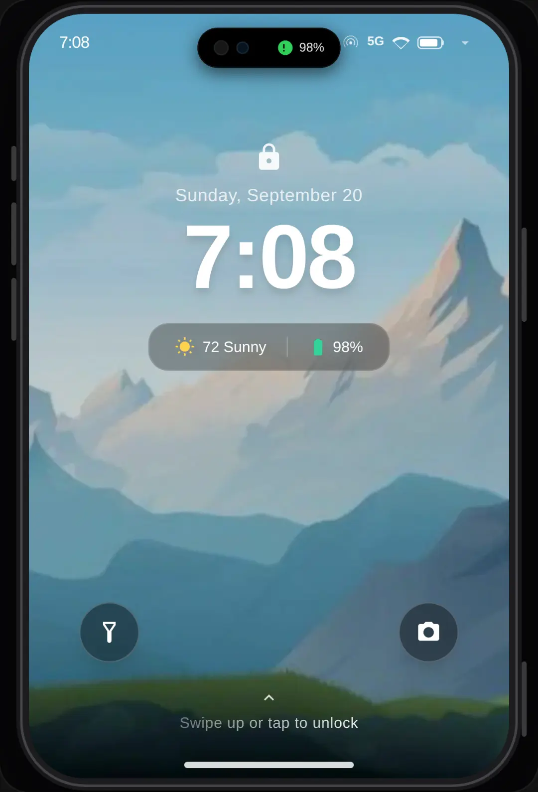 iPhone 16 Simulator cover