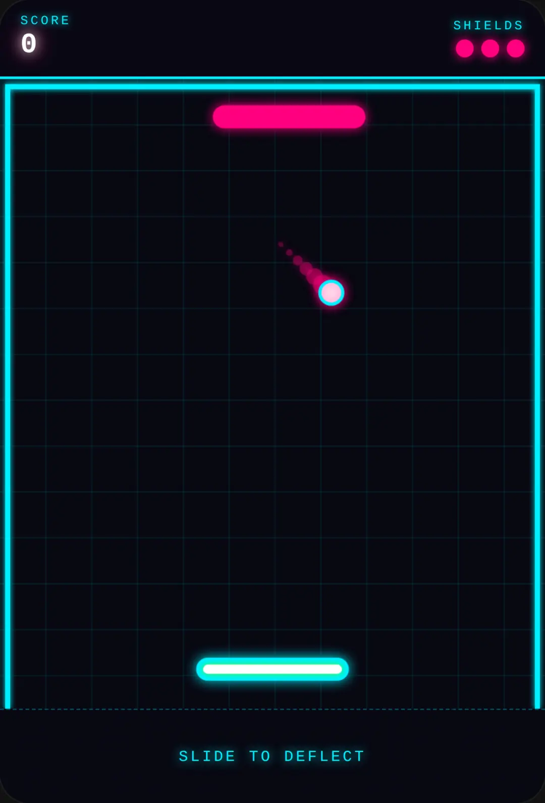 Neon Bouncer cover
