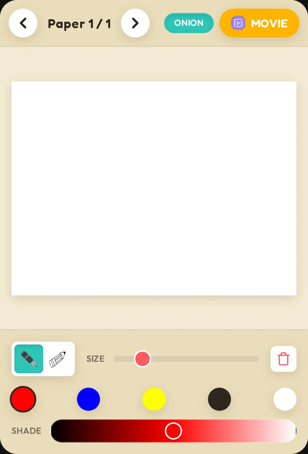 Flipbook Movie Studio cover