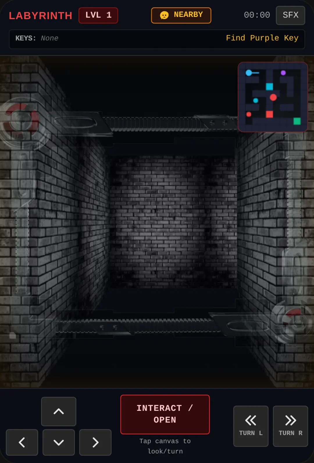 Maze of Shadows - Escape the Monster cover