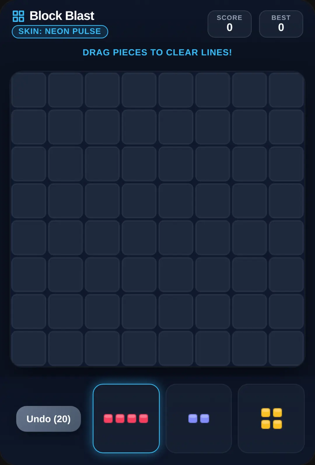 Block Blast cover