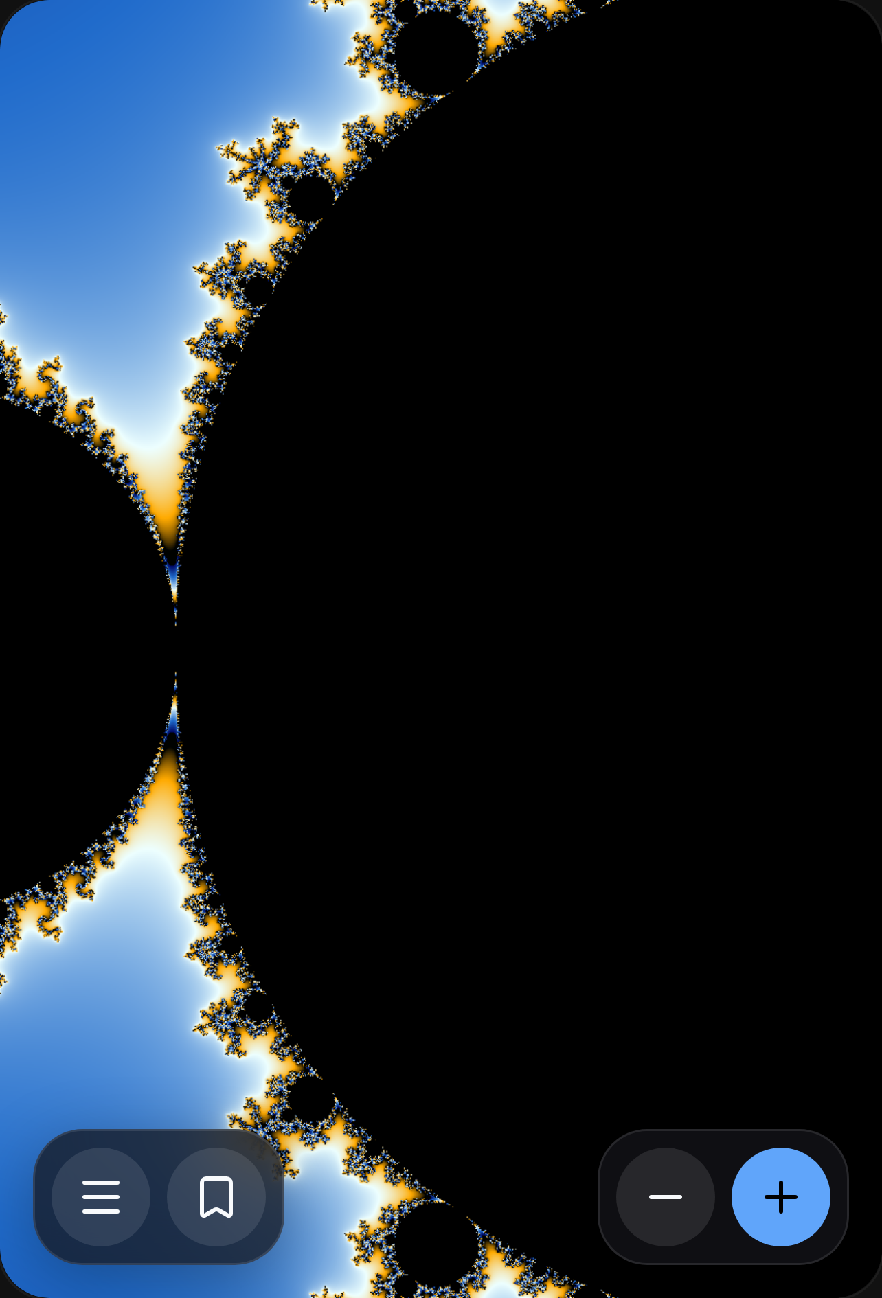Fractal Explorer cover