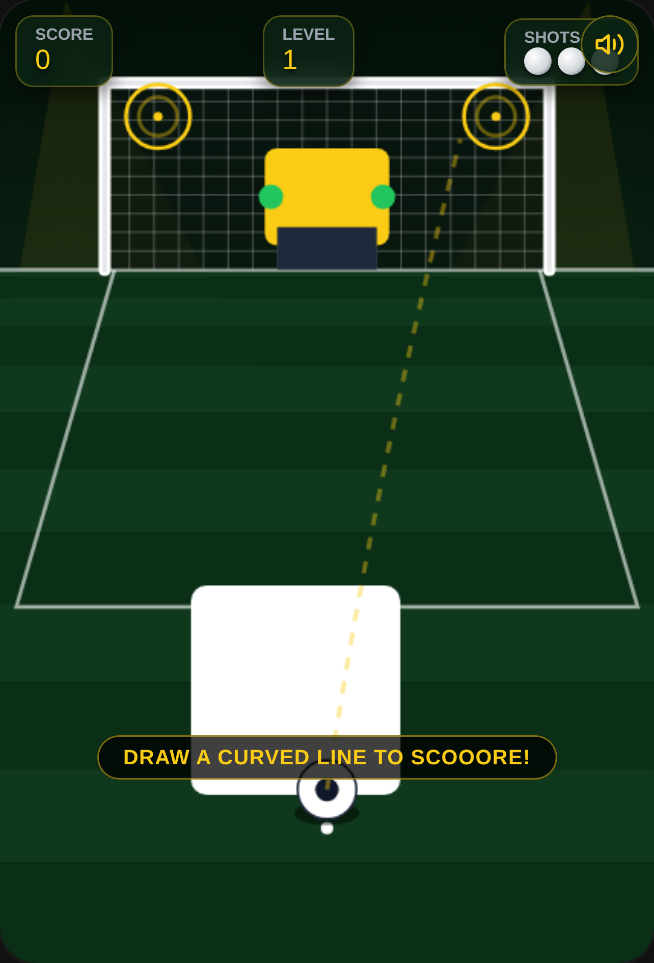 CR7 vs Martinez - Penalty Shootout cover