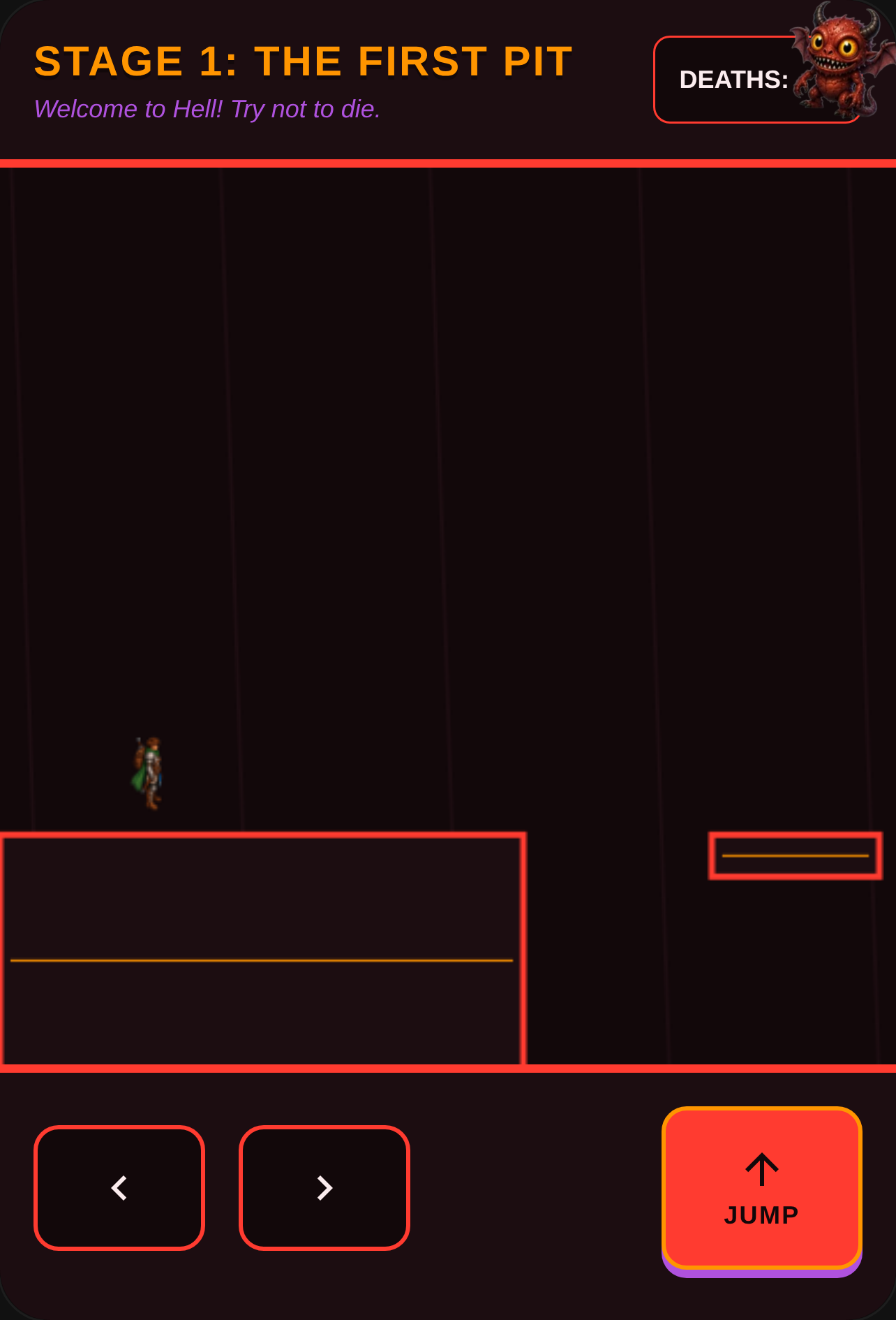 Devil Troll Obby cover
