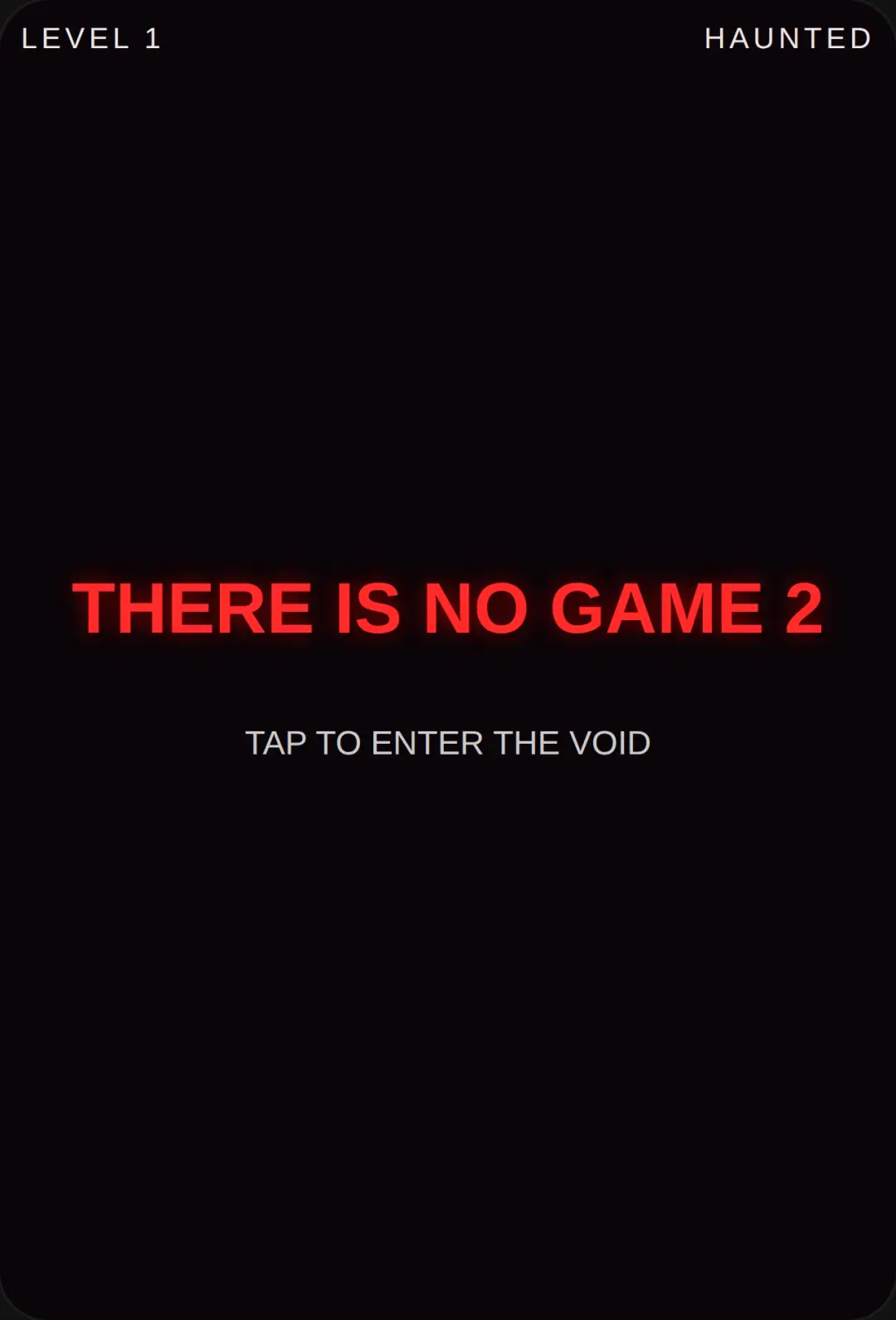 There Is No Game 2 as you see in there is no game one you see that you are unlocking mysteries and doing puzzle but now in this one the you reveal The secret cover
