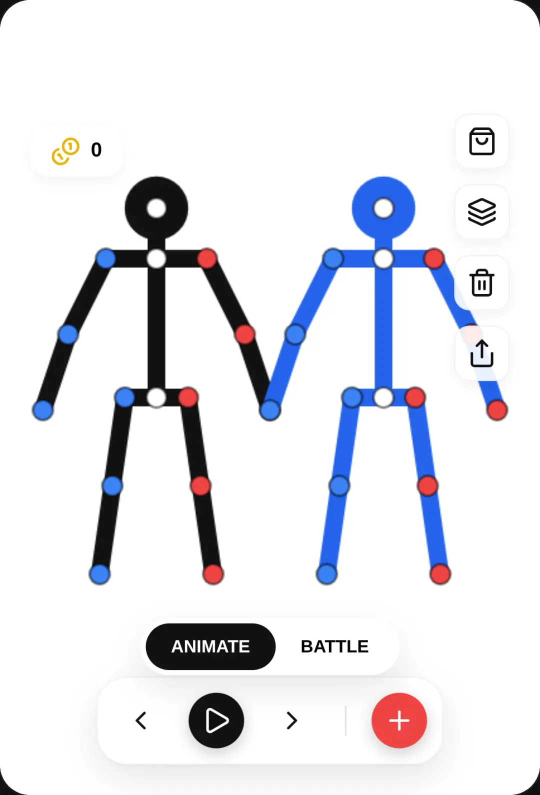 Stick Animator cover
