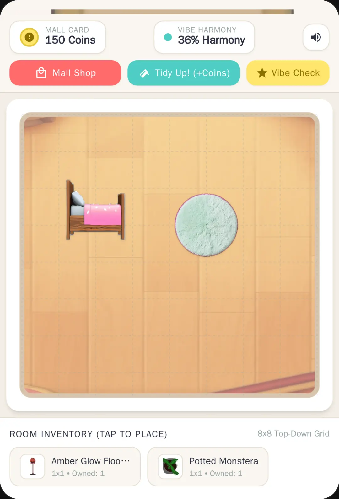 Cozy Bedroom Designer & Mall cover
