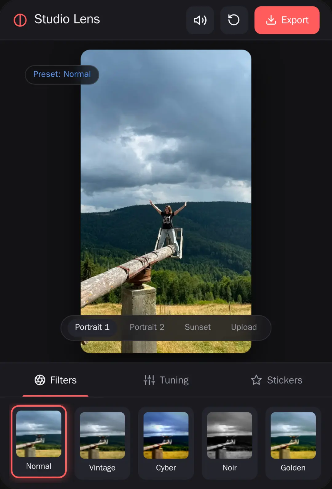 Photo Filter Studio cover