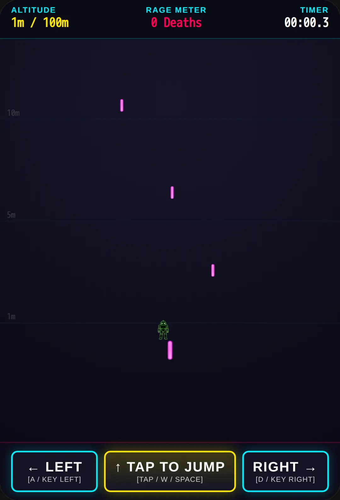 Absolute Tower cover