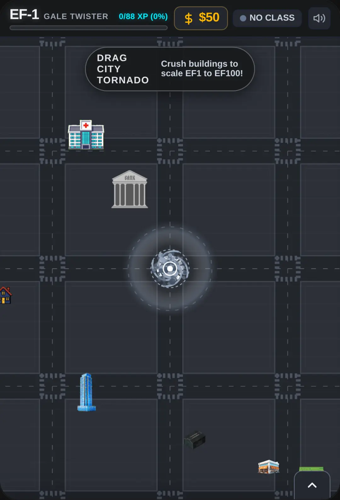 Tornado Simulator cover