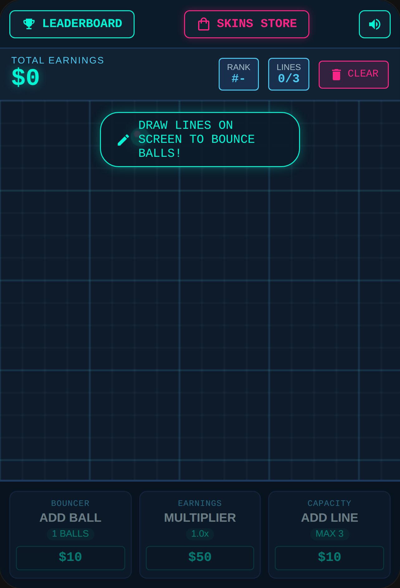 Ball Bouncer Idle cover