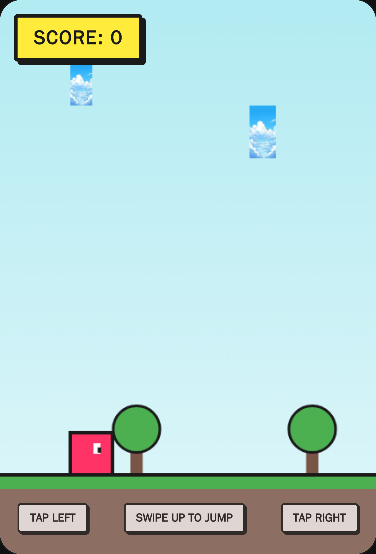 2D Coin Dash cover