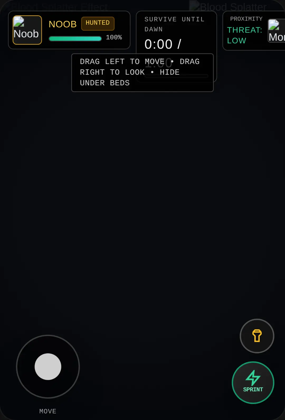 Noob: Residence Survival cover