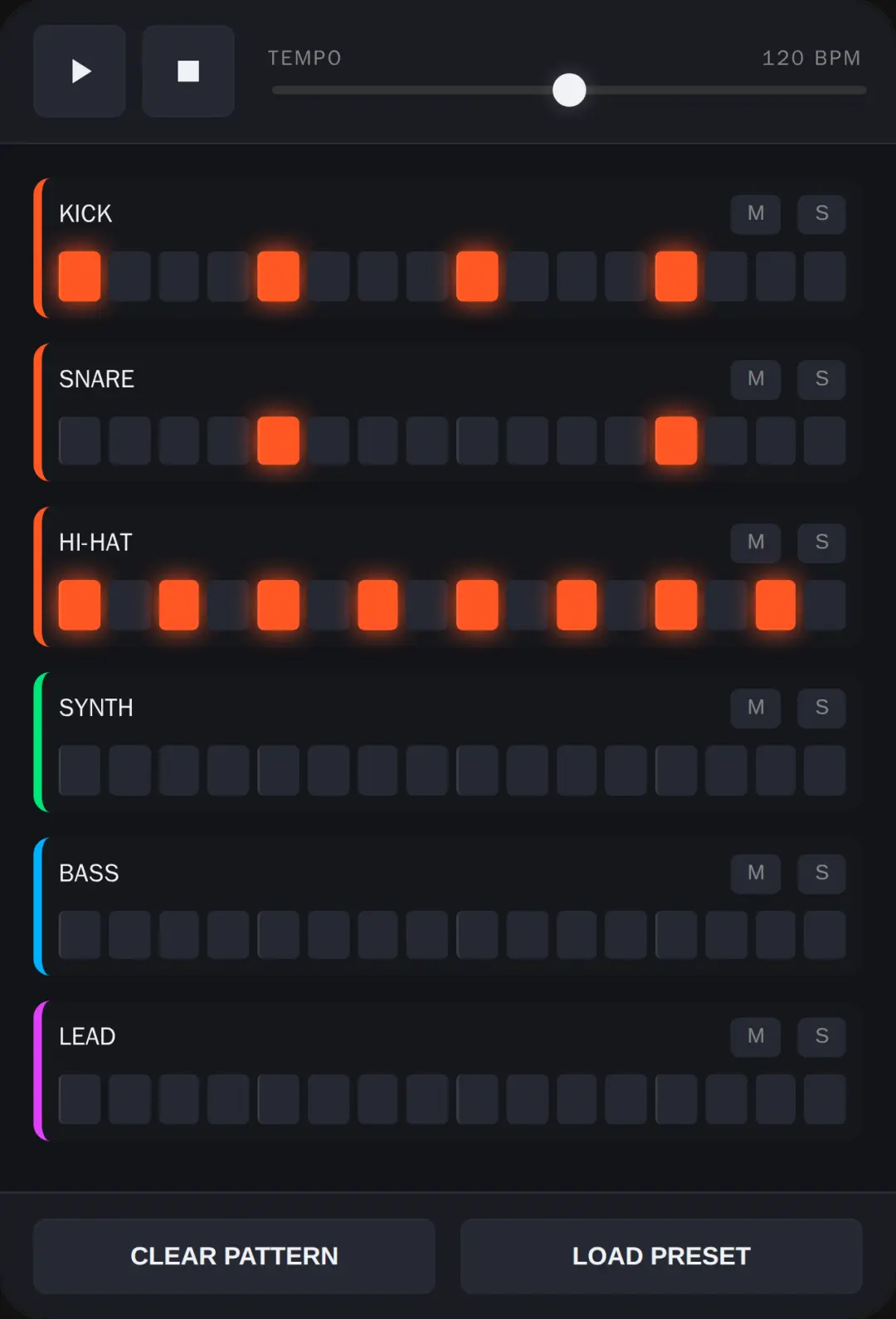 Beat Maker DAW cover