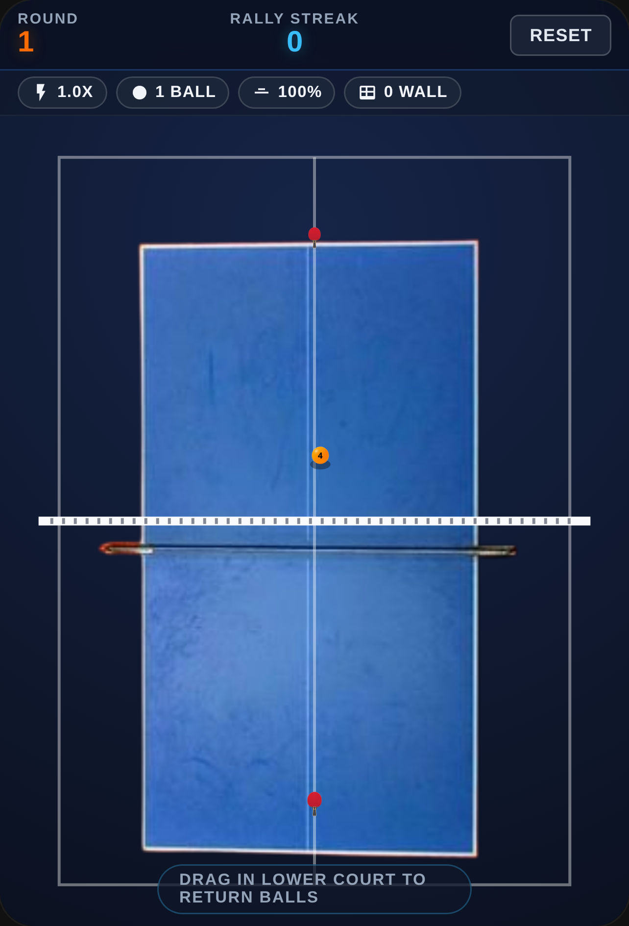 Ping-Pong ENDLESS cover