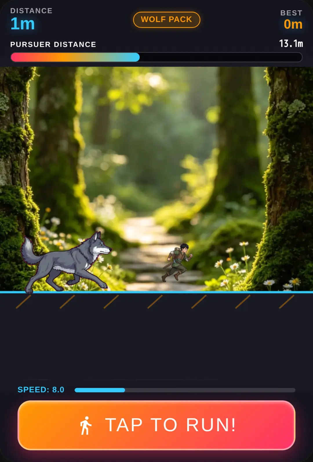 Sprint Escape cover