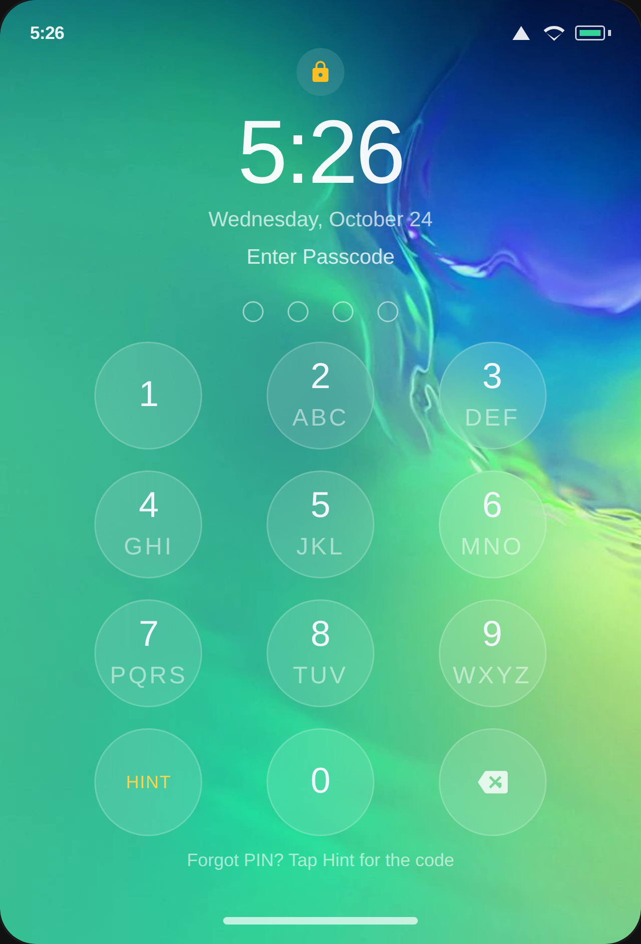 Phone Simulator cover
