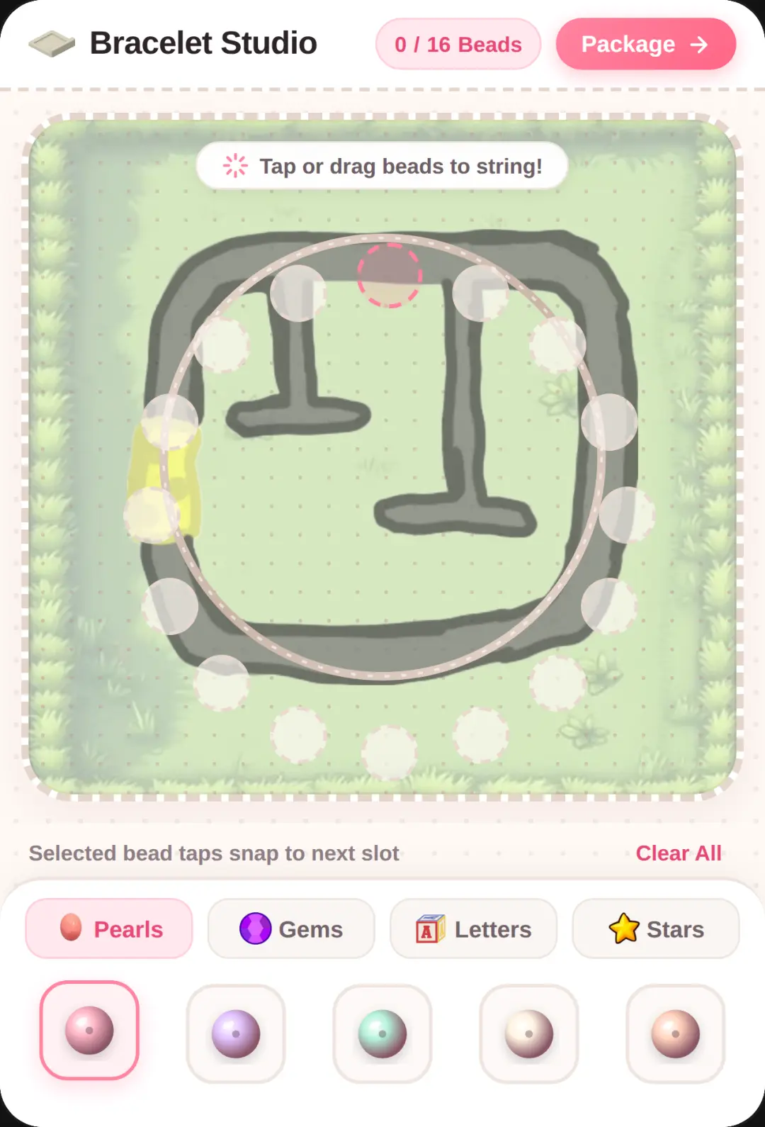 DIY Bracelet Studio cover