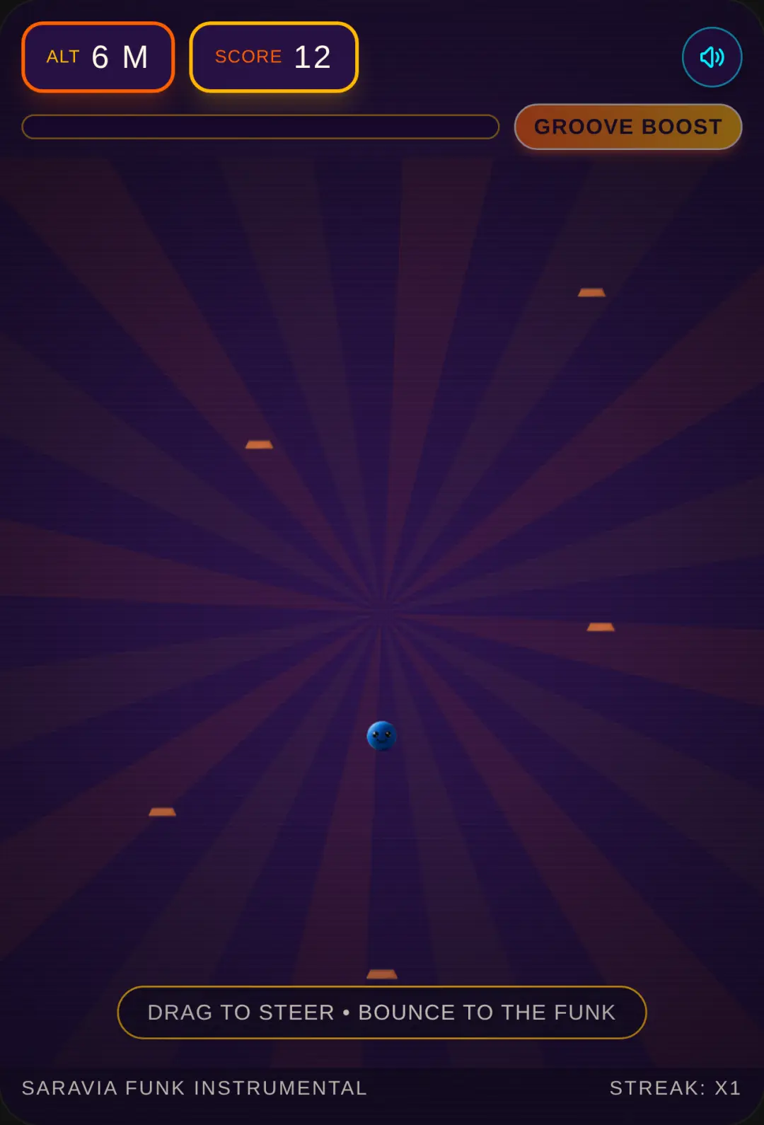 Rise Up: Disco Bounce cover