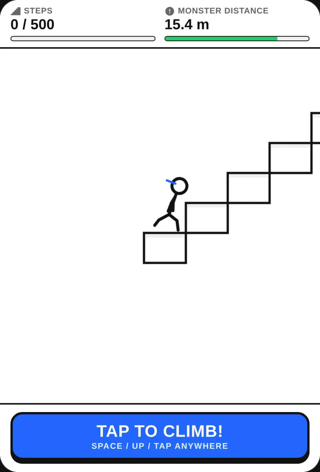 Stair Escape Run cover