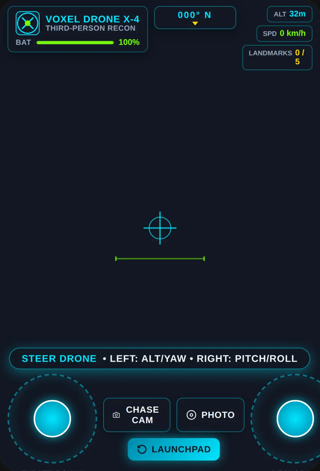 Drone Flight Explorer cover