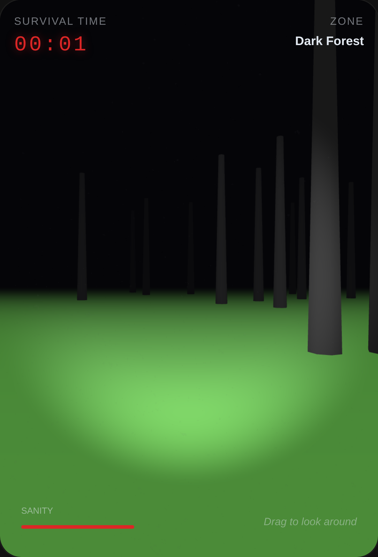 Stalker Survival cover