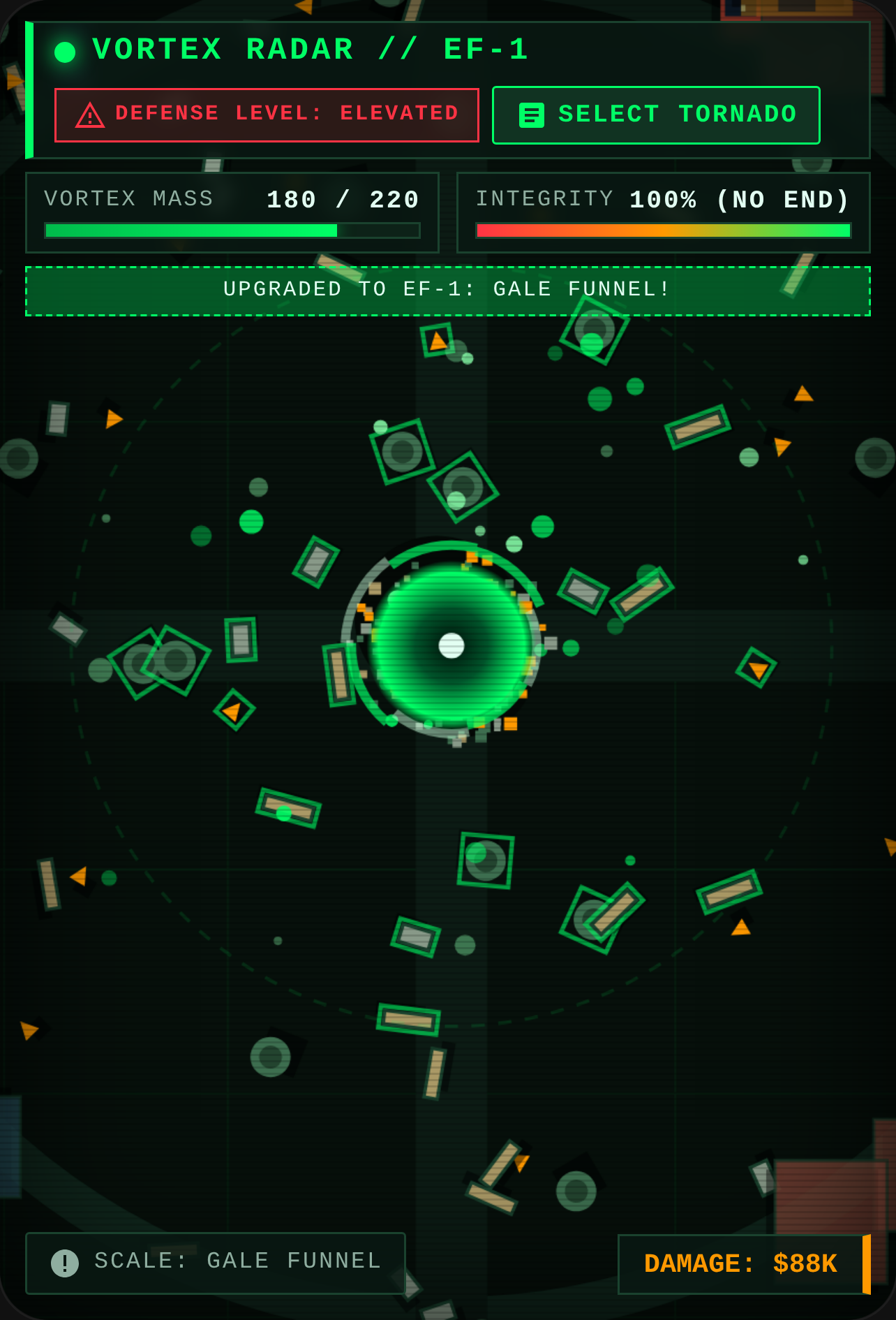 Tornado Simulator cover
