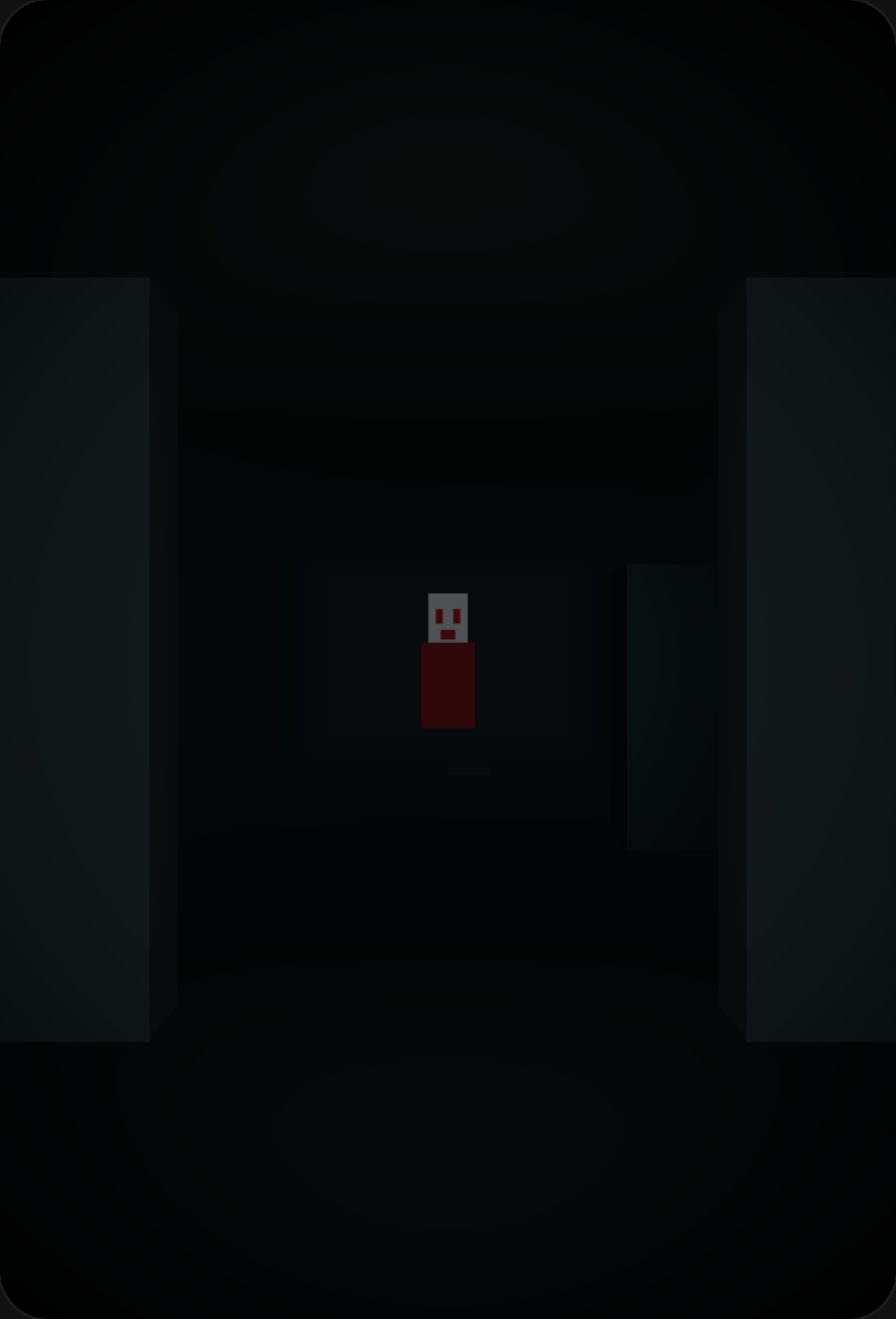 Bloody Mary: Hospital 5 Days Escape cover