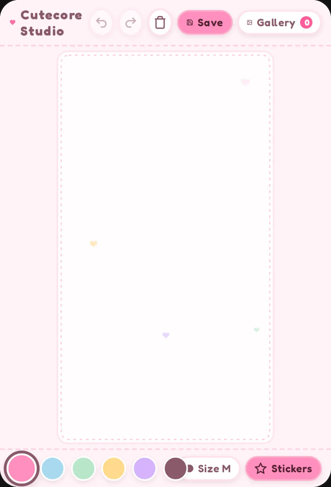Cutecore Studio cover